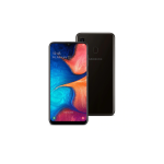 Samsung SM-A205W Galaxy A20 Manuel utilisateur