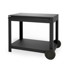Le Marquier DESSERTE ORIGINAL TAPAS NOIRE Desserte Product fiche | Fixfr