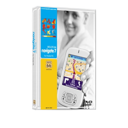 ROUTE 66 Mobile 7: Manuel d'utilisation + AI Chat & PDF | Fixfr
