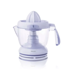 Philips HR2792/31 Presse-agrumes: Chat IA & PDF | Fixfr