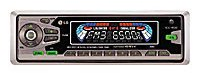 LG TCC-9020 Manuel du propriétaire | Fixfr