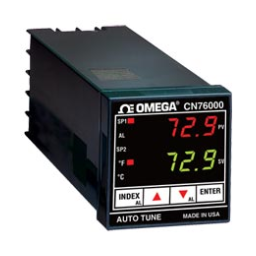 OMEGA CN76000 : Manuel d'utilisation + Chat IA | Fixfr