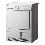 Zanussi ZTE280 Manuel utilisateur