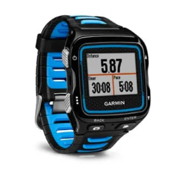 Forerunner 920XT Manuel d'utilisation + AI Chat | Fixfr