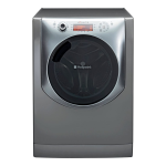 AQ113DA 697 EU/A Lave-linge: Assistance IA &amp; PDF