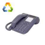 Aastra M740 Guide Utilisateur: AI Chat &amp; PDF Acc&egrave;s
