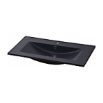 Meuble sous-vasque Essential II 80 cm | AI Chat &amp; PDF