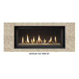 3615 HO GSR2 Fireplace 2014