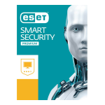 Manuel ESET Smart Security Premium : AI Chat &amp; PDF