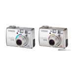 Pentax Optio 430RS/330RS: Mode d'emploi + Chat IA