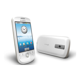 HTC Magic : Guide de démarrage avec IA Chat & PDF | Fixfr
