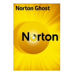 Symantec Norton Ghost v15.0 Manuel utilisateur