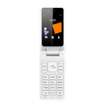 Orange Dixo Guide de l'utilisateur | IA Chat &amp; PDF
