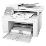 HP MFP S975 series Manuel utilisateur