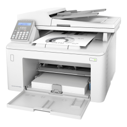 HP MFP S975 series Manuel utilisateur | Fixfr