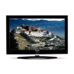 Samsung LA52F71B Manuel utilisateur