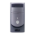 Dell Dimension 2400 desktop Manuel du propri&eacute;taire
