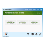 Kaspersky Total Security 16.0: Manuel d'utilisation + Chat IA