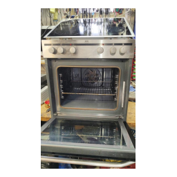 Electrolux E3050-6 Notice + Chat IA et PDF | Fixfr