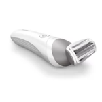 Philips CP2009/01 Lady shavers Philips Sabot Manuel utilisateur