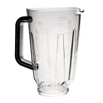 Philips CP6682/01 Blender Manuel utilisateur