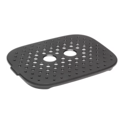 Philips CP2052/01 SENSEO® Maestro Ensemble du réservoir d'eau Manuel utilisateur | Fixfr