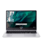Acer CB315-3H Netbook, Chromebook Manuel utilisateur