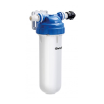 Bartscher 109881 Water filter system K1600 EW Mode d'emploi