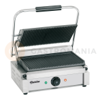 Bartscher A150674 Contact grill &quot;Panini&quot; 1R Mode d'emploi