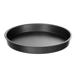 Bartscher 120775 Cooking plate RG2500 Snackjet Mode d'emploi | Fixfr