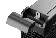 Bartscher 300351 Insect killer IV-48 Mode d'emploi | Fixfr