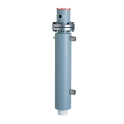 Watlow Flange / Circulation Heater Manuel utilisateur | Fixfr