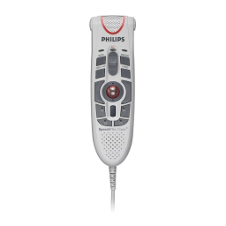 Philips LFH 5282 Mode d'emploi | Fixfr