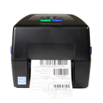 Printronix Auto ID T800 Desktop Printer Manuel utilisateur