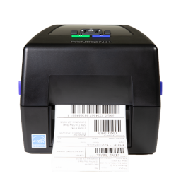 Printronix T800 : Manuel d'utilisation + Chat IA  | Fixfr