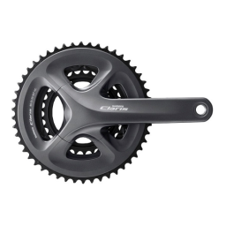 Shimano FC-R2030 Pédalier Manuel utilisateur | Fixfr