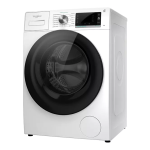 Whirlpool W6 W945WB EE Washing machine Manuel utilisateur