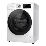 Lave-linge Whirlpool: Assistance IA et PDF