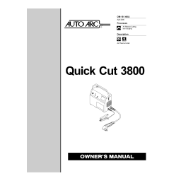 Miller SPECTRUM 300 Manuel utilisateur | Fixfr