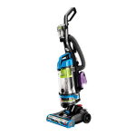 Bissell Power Lifter Swivel Pet Lighweight Bagless Upright Vacuum Manuel du propri&eacute;taire