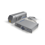 Datalogic EOX Laser Marking System Manuel utilisateur