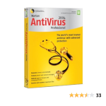 Symantec Norton AntiVirus 2004 Manuel utilisateur