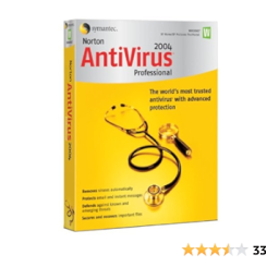 Norton AntiVirus 2004