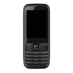 Bouygues Telecom BC-101 Manuel utilisateur | Fixfr