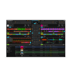 Native Instruments Traktor LE 2 Mode d'emploi | Fixfr