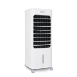 Argo POLIFEMO BEAR AIR COOLER Manuel utilisateur