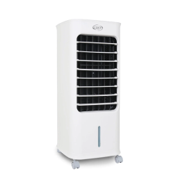 Argo POLIFEMO BEAR AIR COOLER Manuel utilisateur | Fixfr
