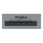 Whirlpool WSLK 66/1 AS X Manuel utilisateur