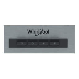 Whirlpool WSLK 66/1 AS X Manuel utilisateur | Fixfr