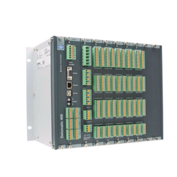 Deif DM-400 Integrated system Fiche technique | Fixfr